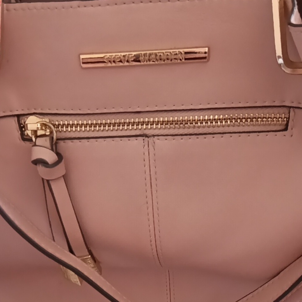 Steven Madden Handbag Set - Picture 5 of 9